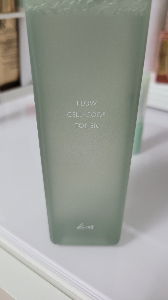 코이 (Koy) 플로우 셀 코드 토너 review image