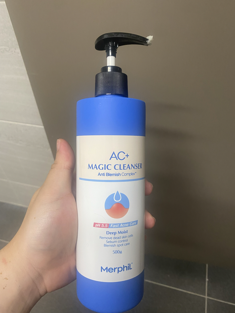 product review image