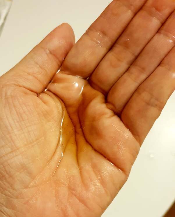DAYCELL Moroa MBA Derma Scalp Hair Shampoo review image