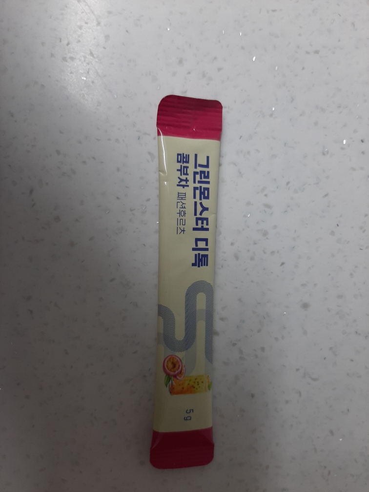 GreenMonster 排毒康普查 [时尚水果] common.review image