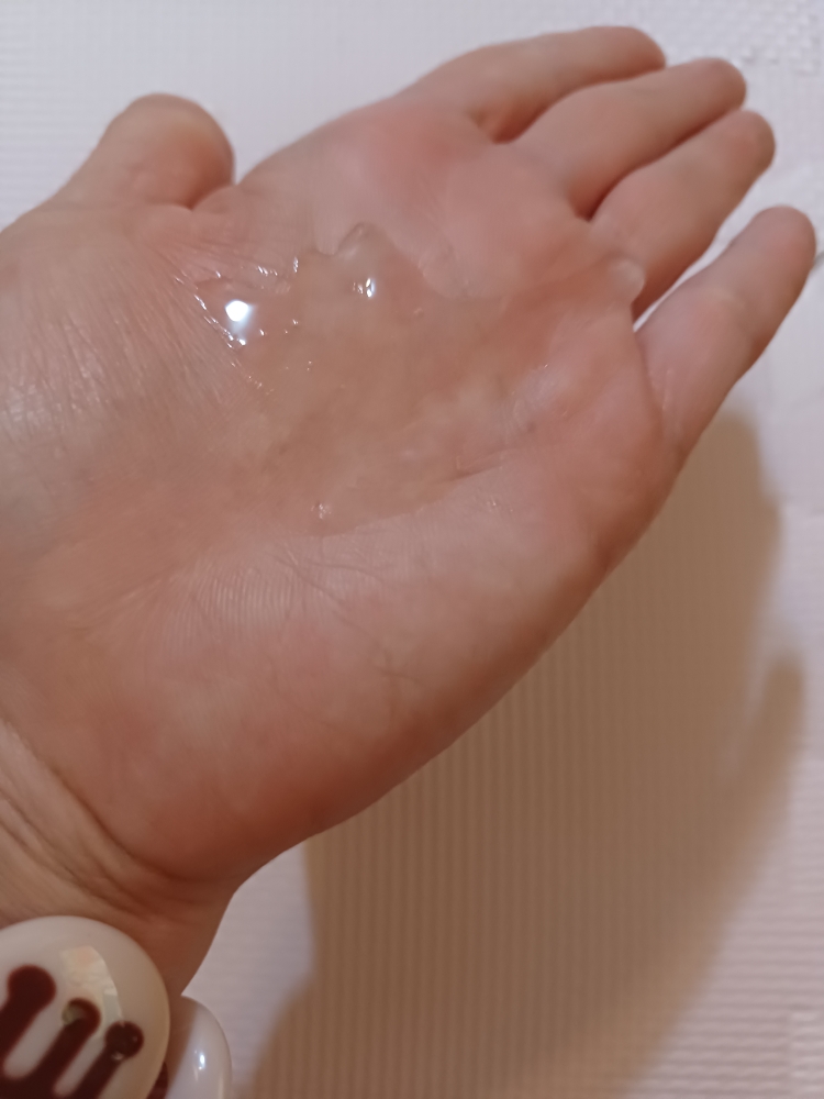 胡椒油的真实用户使用照片