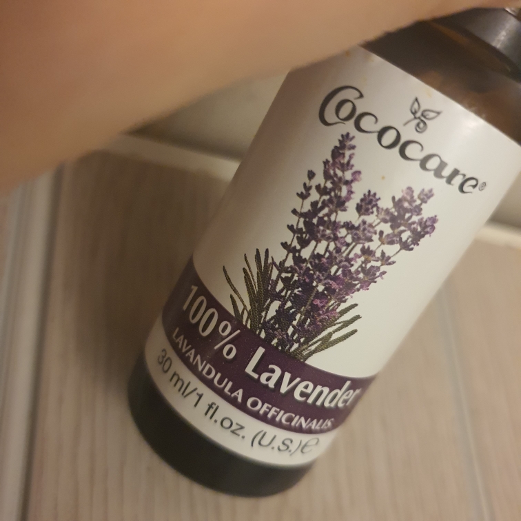 코코케어 (cococare) 100% 에센셜 오일 [라벤더] review image