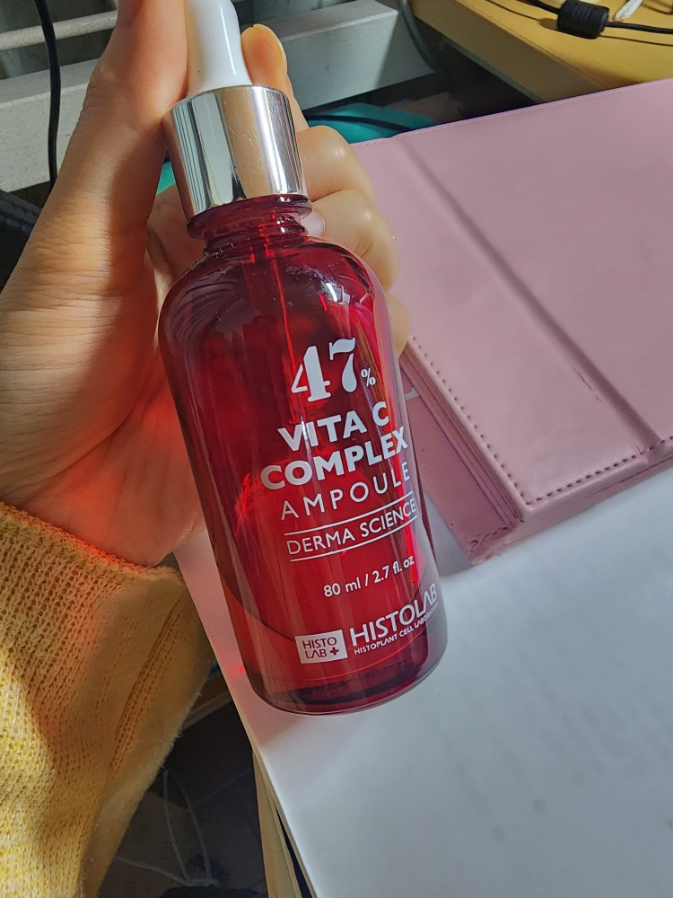 product review image