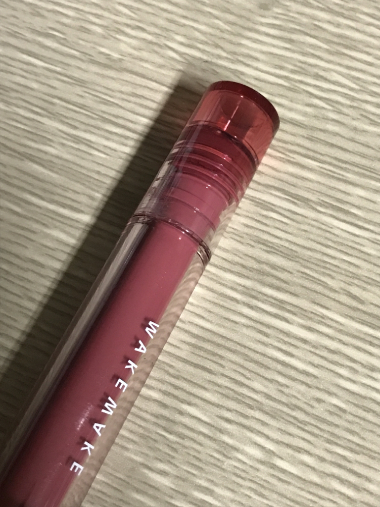 水润修饰唇彩 [09 秋色迷人]的真实用户使用照片