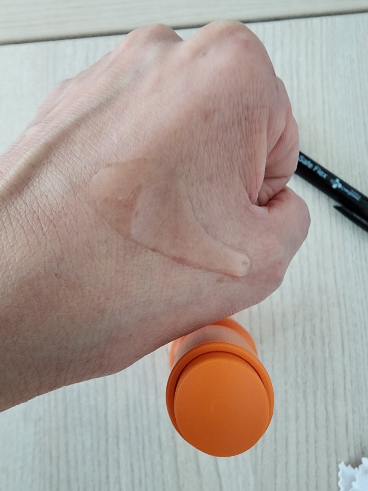 product review image