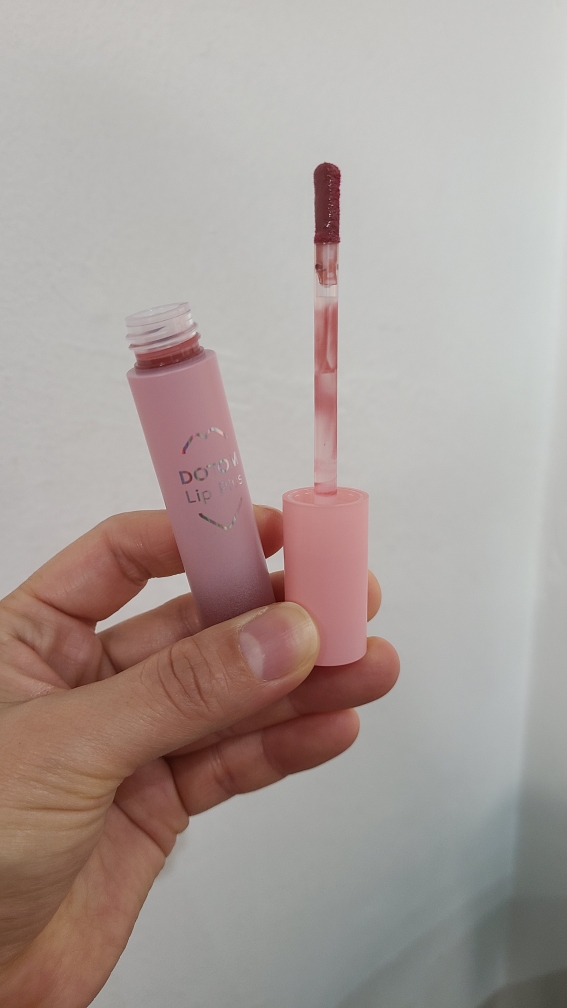 키보 (keybo) 도톰 립플러스 플럼퍼 [어텀로즈] review image