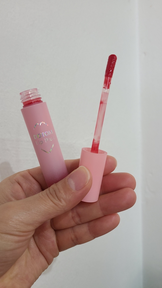 키보 (keybo) 도톰 립플러스 플럼퍼 [윈터오브미] review image
