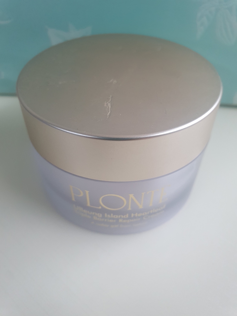 PLONTE 零重力修复霜 common.review image