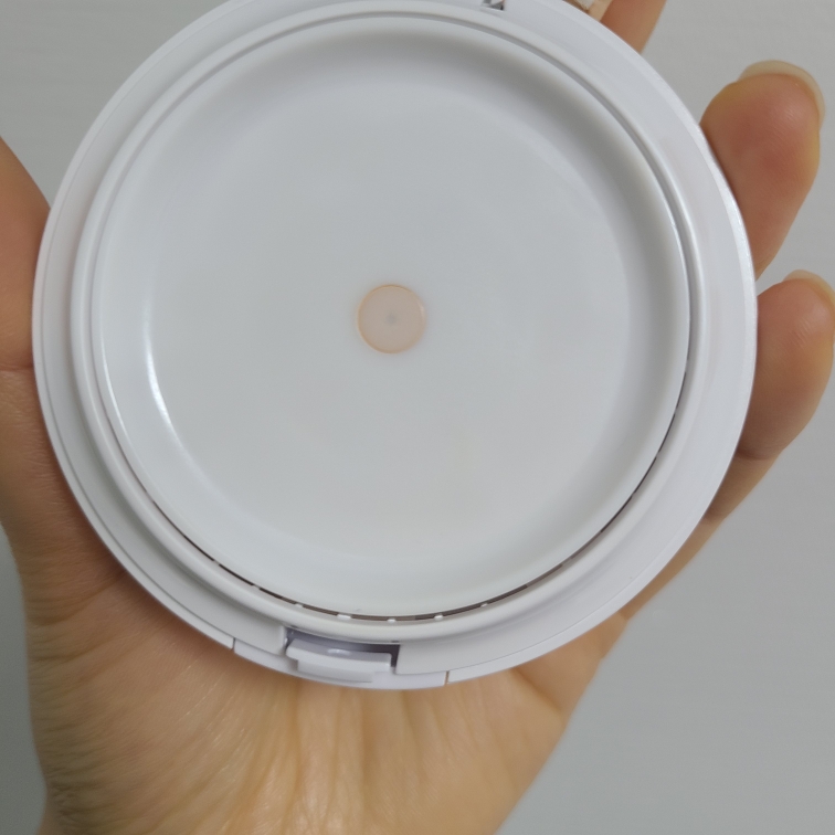 HEVEBLUE 五重浆果泛醇修护亮采粉底气垫 [SPF50+/PA++++] [13号象牙色] common.review image