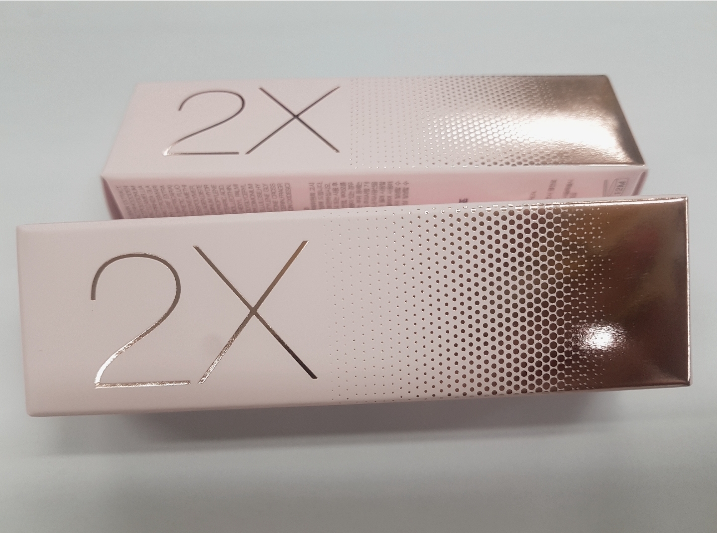 조성아TM (chosungahTM) 슈퍼 핏 커버 파운데이션 2X [SPF50+/PA++++] [2호 샌드베이지] review image