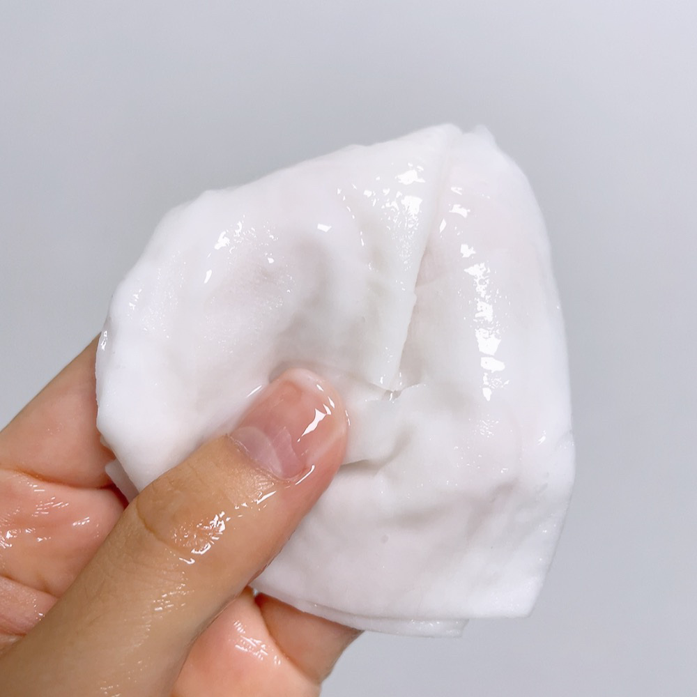keenoniks 凯伦西亚花卉滋养面膜 common.review image