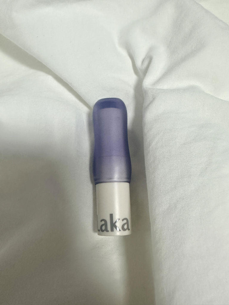 灵魂素食润唇膏 [莫夫]的真实用户使用照片
