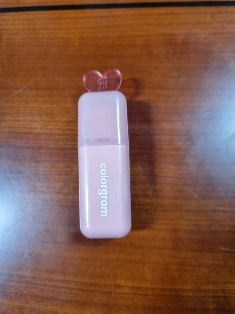 多汁软糖色调 [03 西瓜色调］的真实用户使用照片