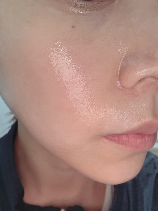 리르 (RiRe) 콜라겐 리프팅 크림 팩 review image