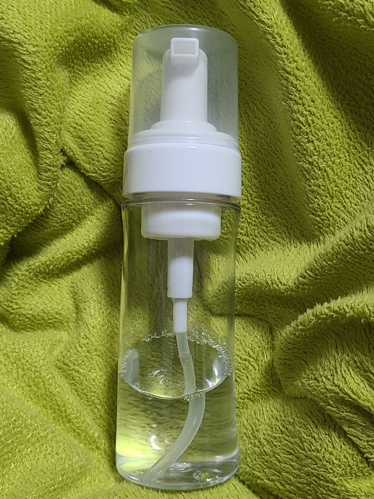 약산성 나이아신아마이드 미셀라 클렌징 워터 review image
