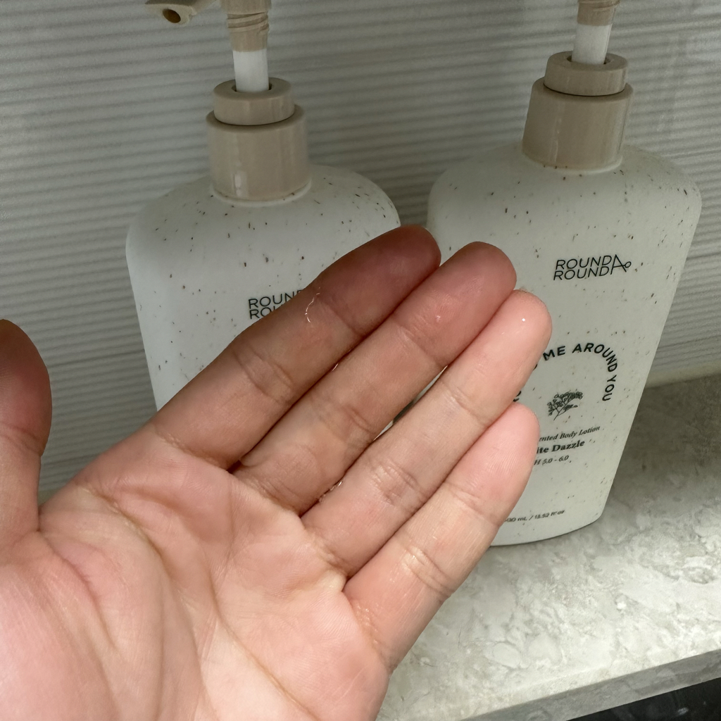 product review image