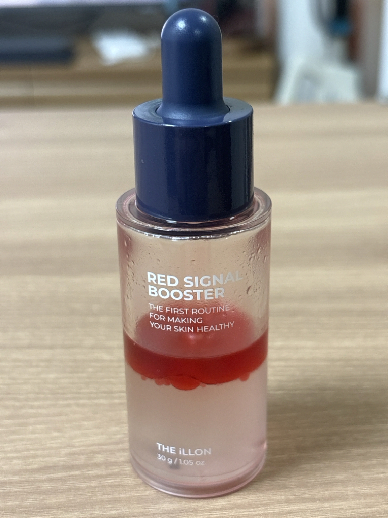 狄龙 信号增强器 [红色］ review image