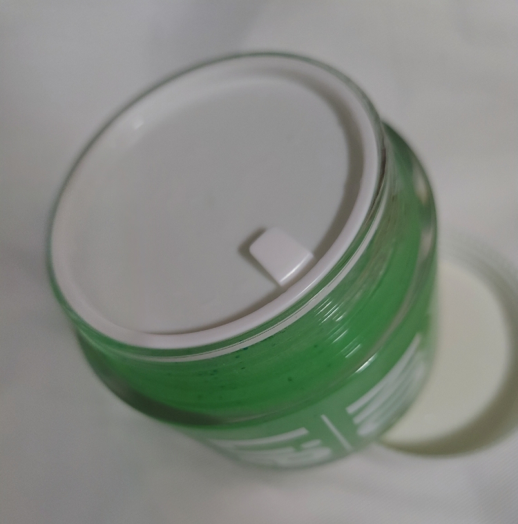 노우라이 (NOLIE) 슈가 필 앤드 힐 왁싱 스크럽 review image