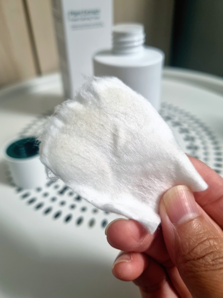 라루셀 (LALUCELL) 플랜트 익스트랙트 프레쉬 카밍 토너 review image