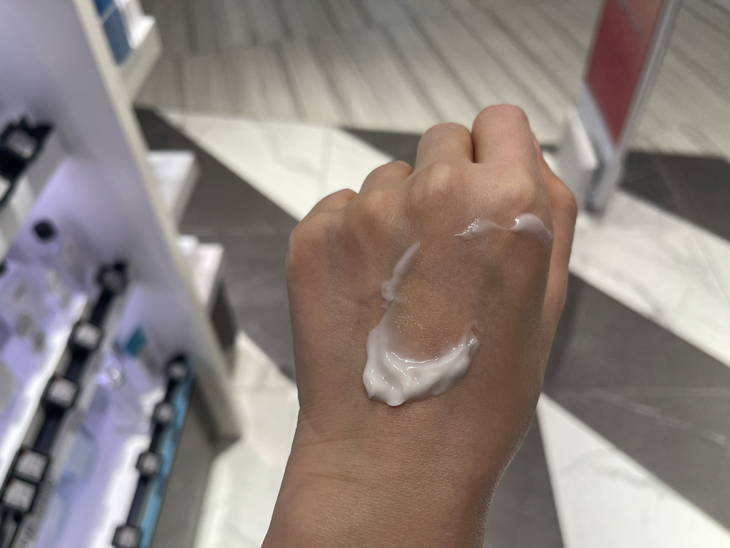 product review image