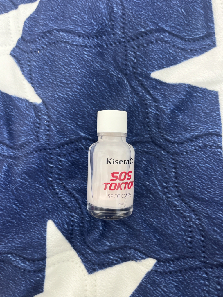 product review image