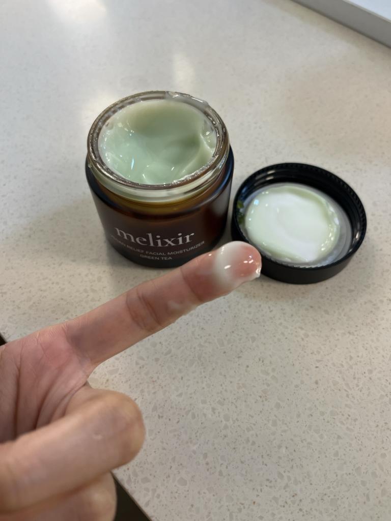 product review image