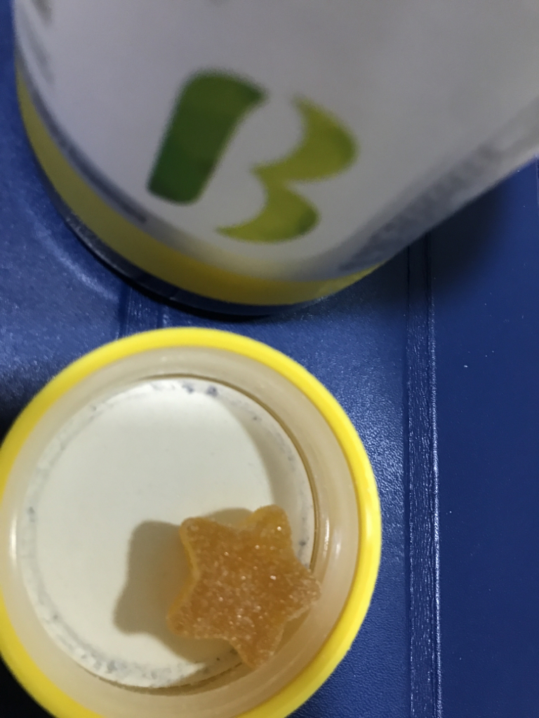 nzOrigin 维生素B复合软糖 common.review image