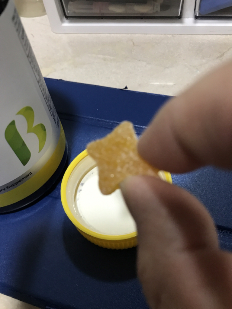 product review image