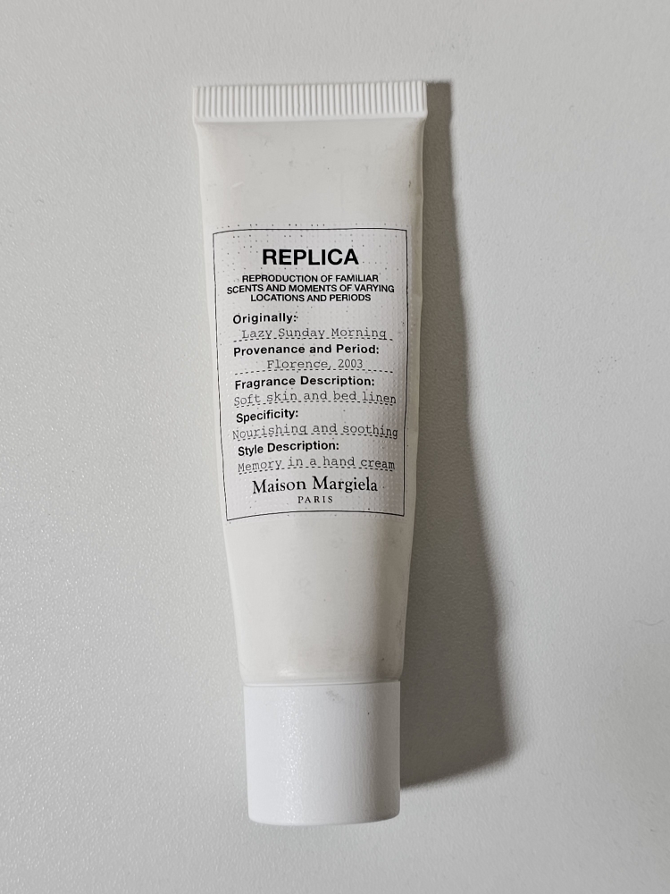 product review image
