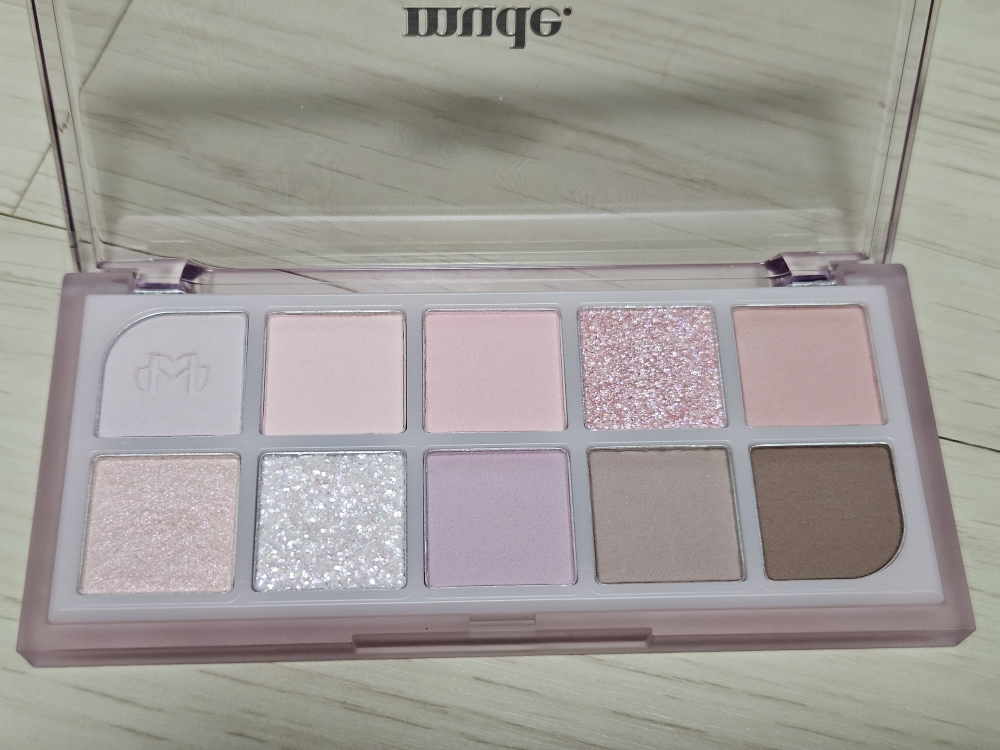 product review image