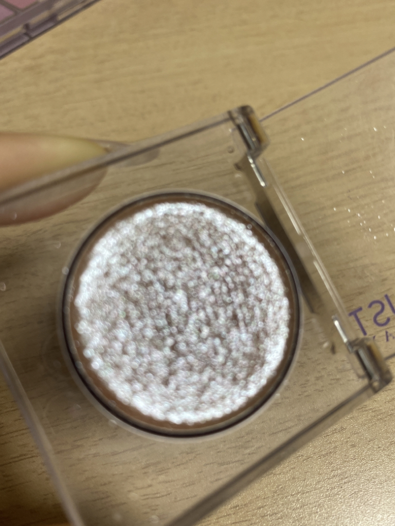 어반디케이 (URBANDECAY) 문더스트 모노 아이섀도우 [스페이스카우보이] review image
