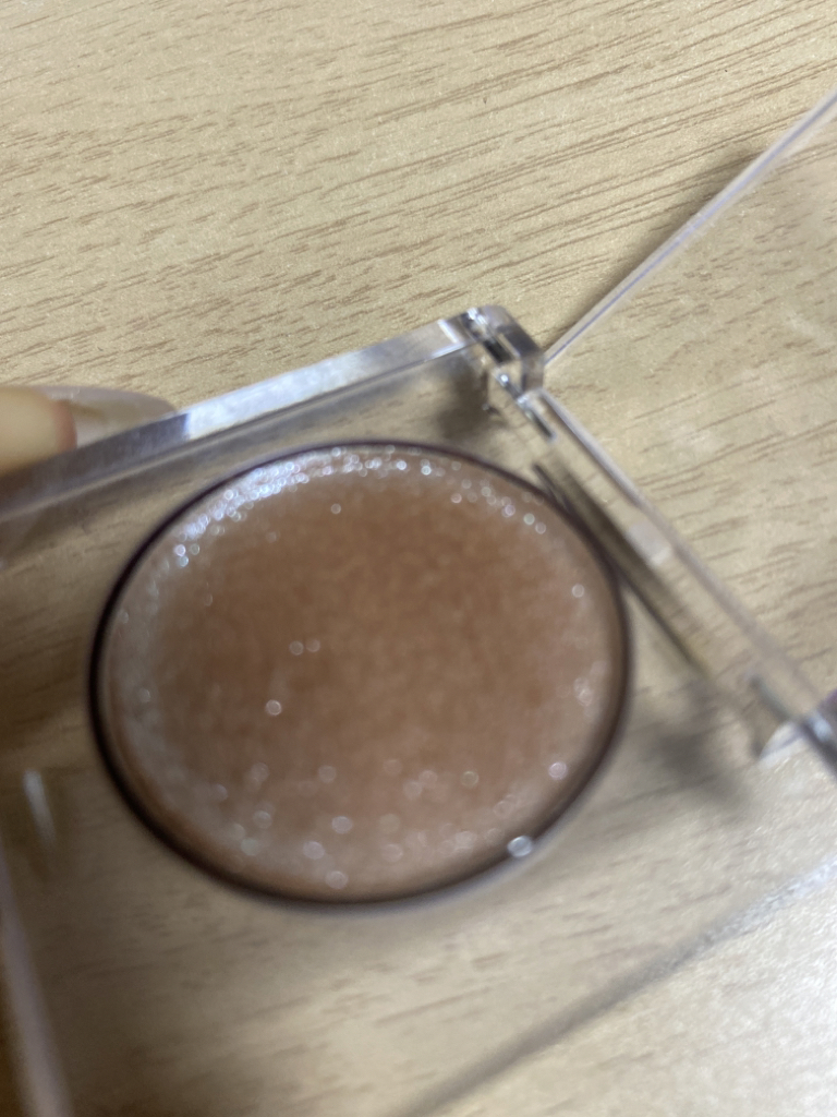 어반디케이 (URBANDECAY) 문더스트 모노 아이섀도우 [스페이스카우보이] review image