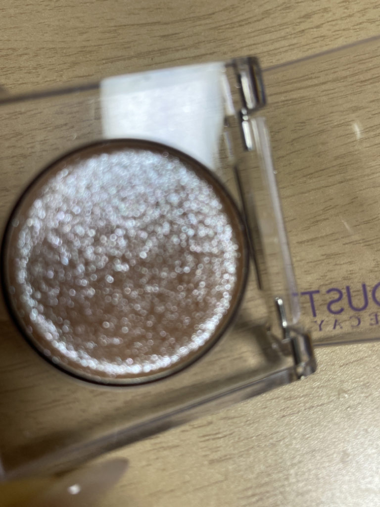 어반디케이 (URBANDECAY) 문더스트 모노 아이섀도우 [스페이스카우보이] review image