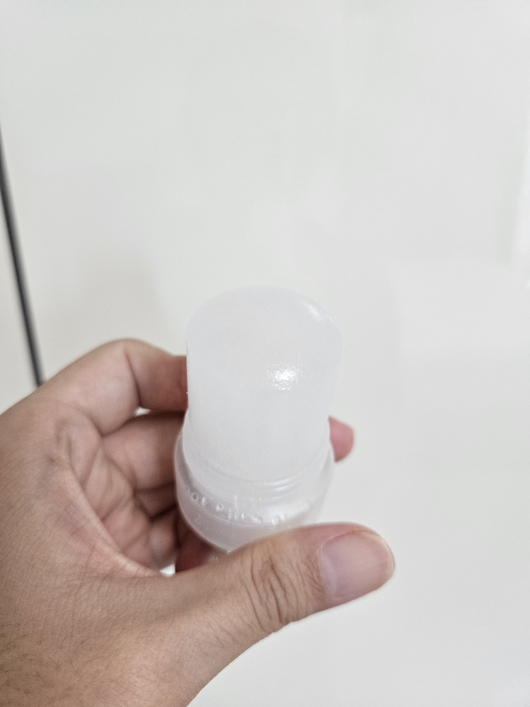 CRYSTAL 矿物质除臭剂固体 common.review image