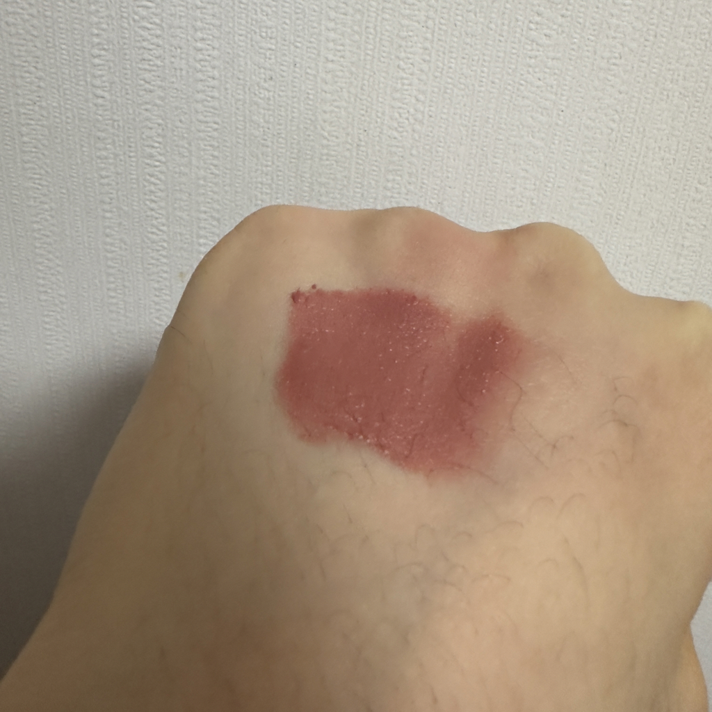 墨水 更 丝绒 [35号 珀利波特]的真实用户使用照片