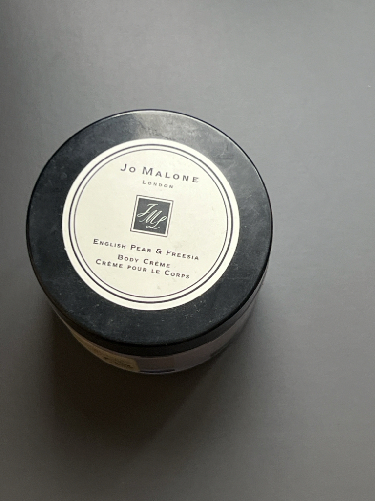 조말론 (JOMALONE) 바디 크림 [잉글리쉬페어앤 프리지아] review image