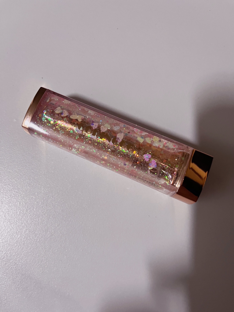 CORINGCO 莎拉拉音乐盒唇膏 [01 芭蕾舞者] common.review image