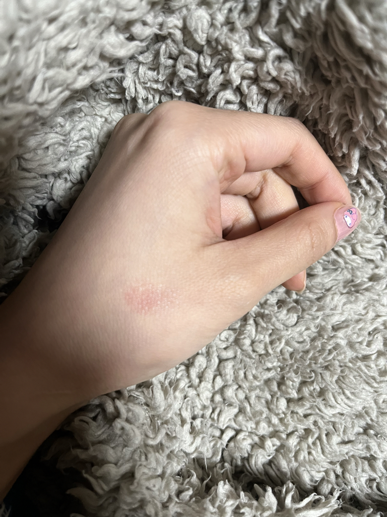 product review image