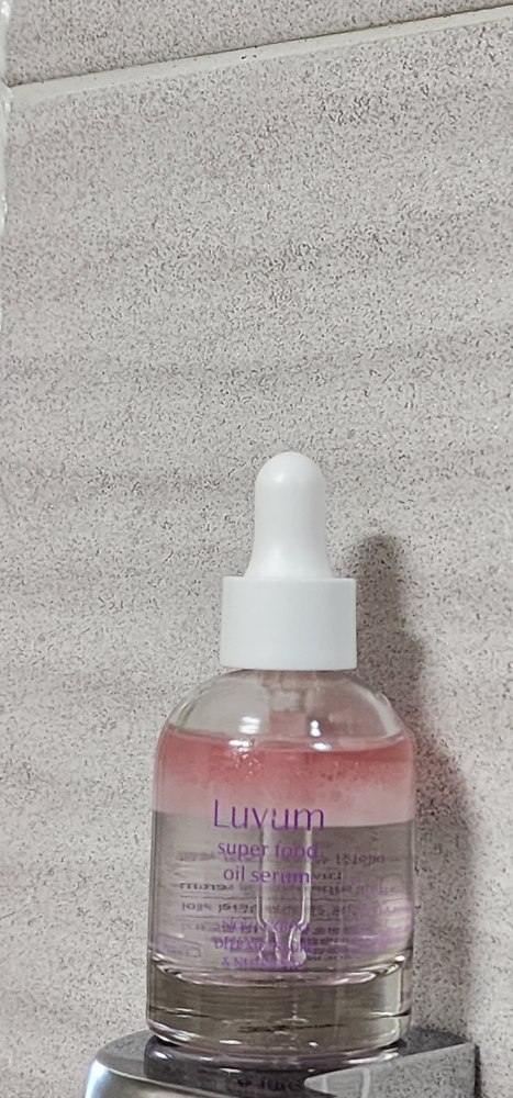 铷 慢老超级植物油精华液 common.review image