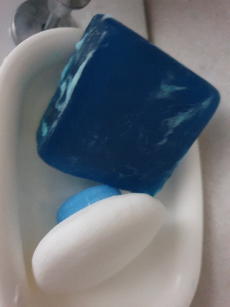 HAPPYBATH Xà phòng Original Collection [Original] review image