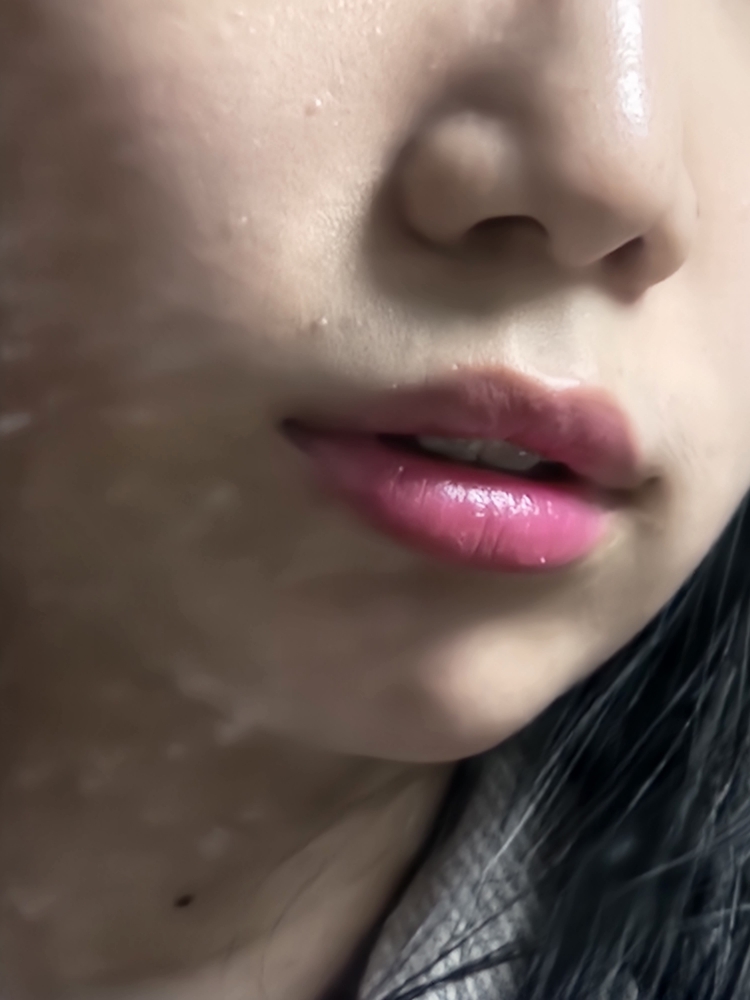 릴리바이레드 (lilybyred) 쥬시 라이어 워터틴트 [08 #핑크커런트펀치인척] review image