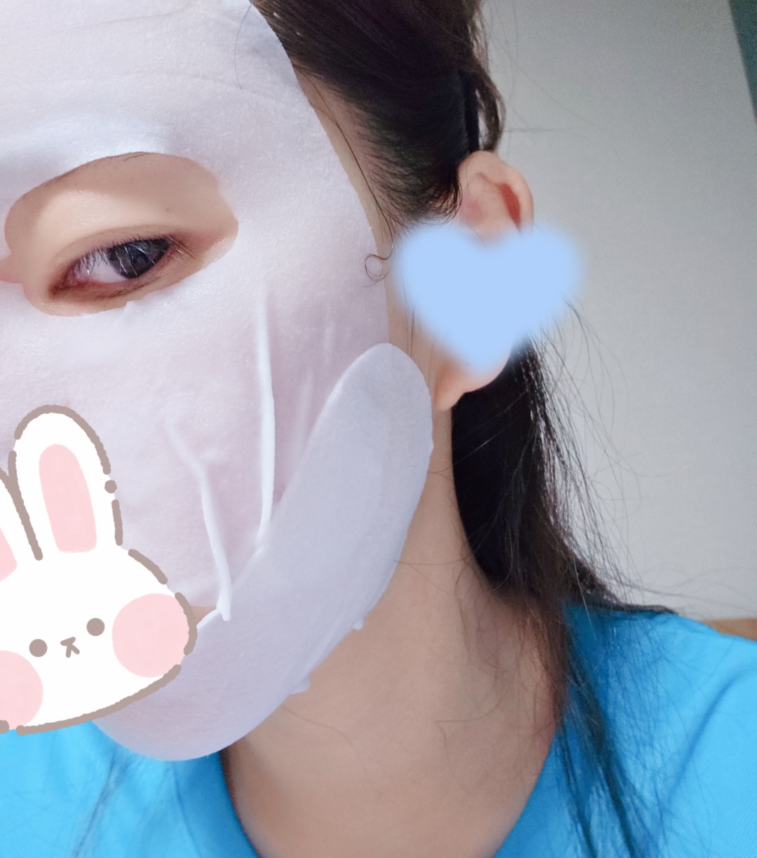 메디힐 (MEDIHEAL) 레티놀 콜라겐 크림 윤곽 마스크 review image