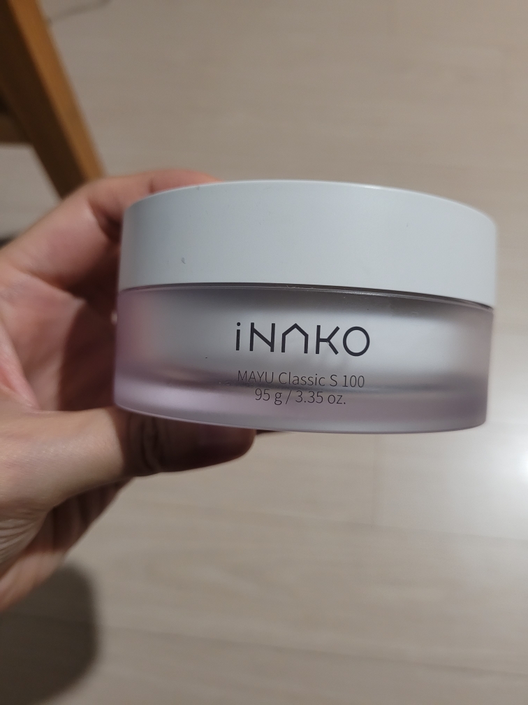 아이나코 (INAKO) 마유 클래식 S 100 review image