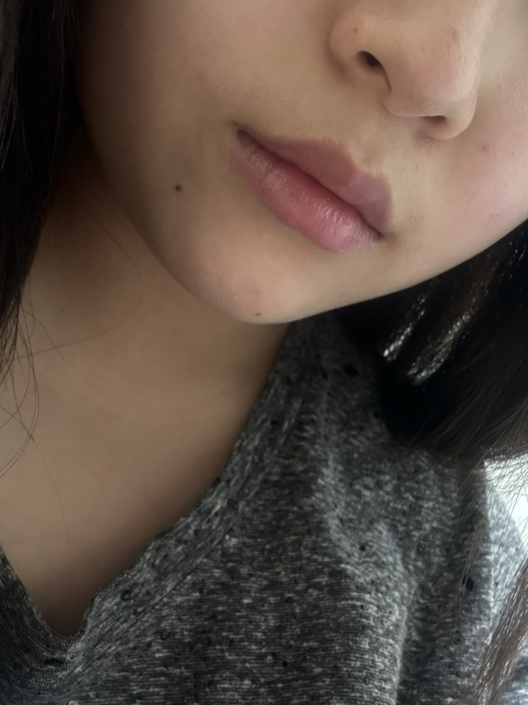 입생로랑뷰티 (YVESSAINTLAURENTBEAUTY) 루쥬 볼륍떼 캔디 글레이즈 [13 플래싱로제] review image