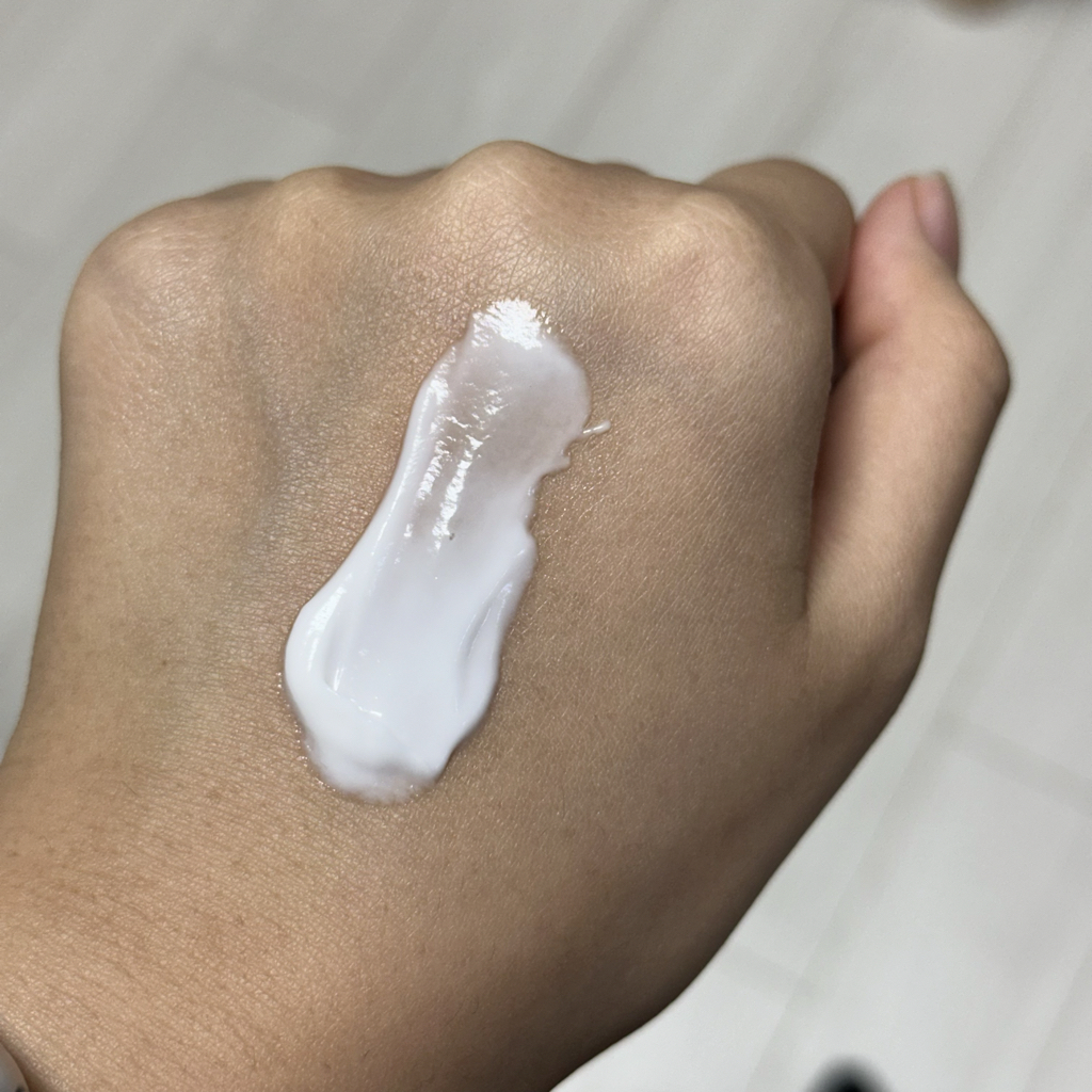록시땅 (LOCCITANE) 아몬드 밀크 컨센트레이트 review image