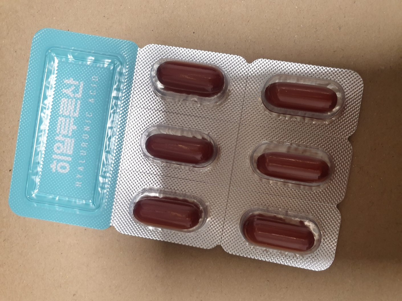 스키니랩 (skinnylab) 히알루론산 review image