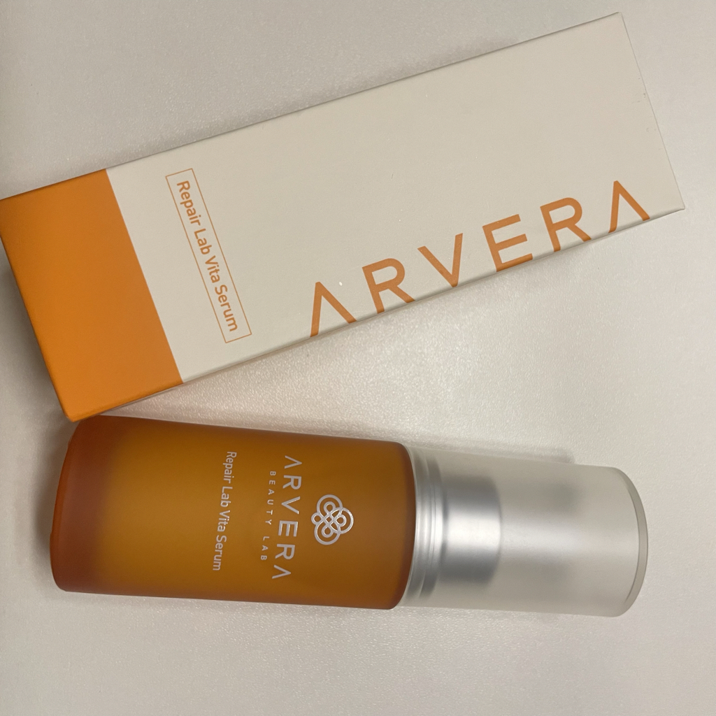 아르베라 (ARVERA) 리페어랩 비타세럼 review image