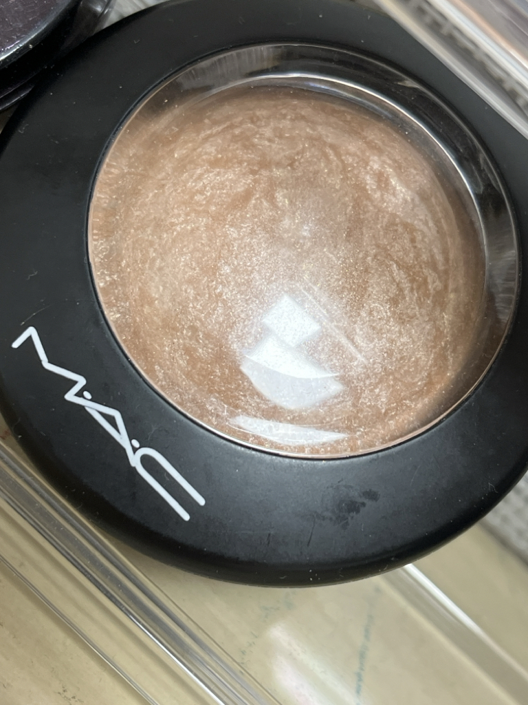MAC Mineralize Skin Finish [Soft & Gentle] review image