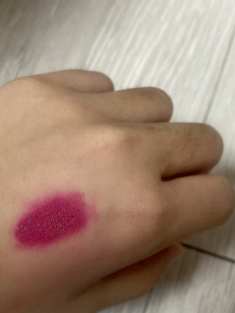 맥 (MAC) 레트로 매트 리퀴드 립컬러 [댄스위드미] review image