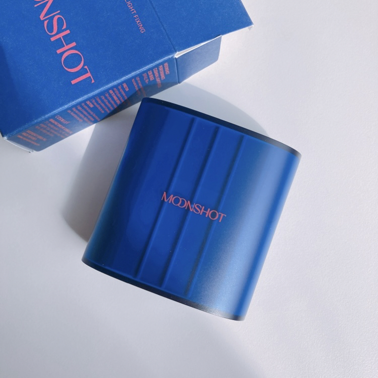 문샷 (moonshot) 퍼포먼스 쿠션 라이트 픽싱 [SPF43/PA++] [23N 베이지] review image